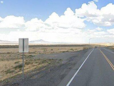 Commercial Lot For Lease Imlay Nevada