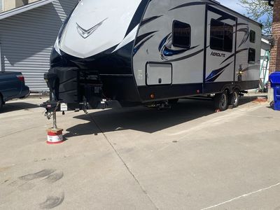 Dutchman aerolite bh 2424