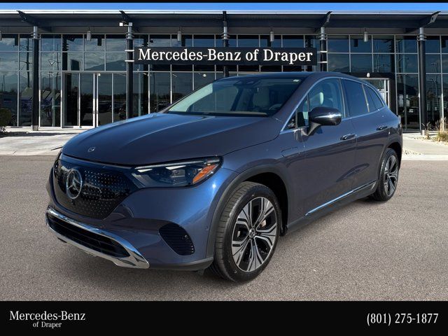 2023 Mercedes-Benz EQE EQE 350 4MATIC