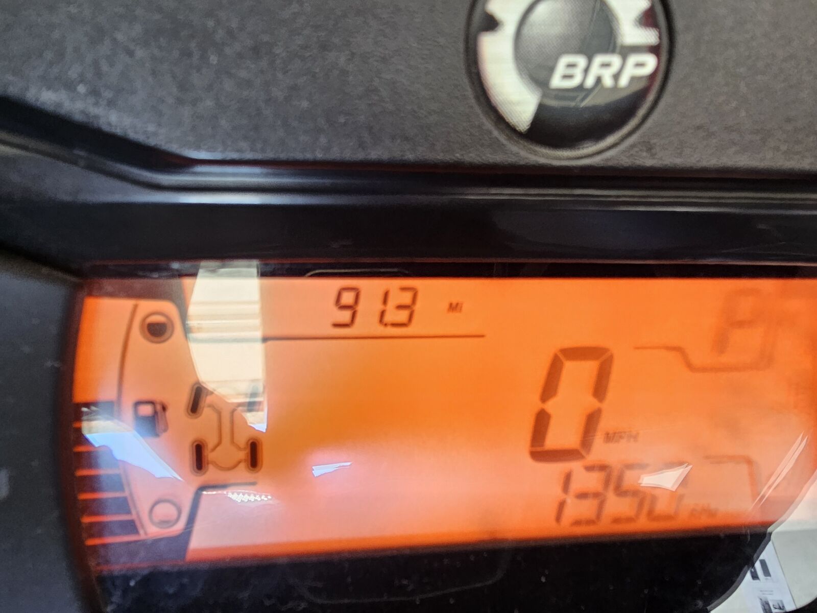 Can/cam Highlander Series BRP 2021