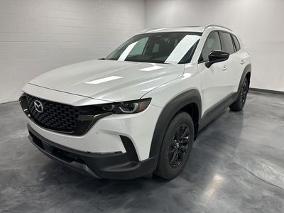 2026 Mazda CX-50 Hybrid Preferred