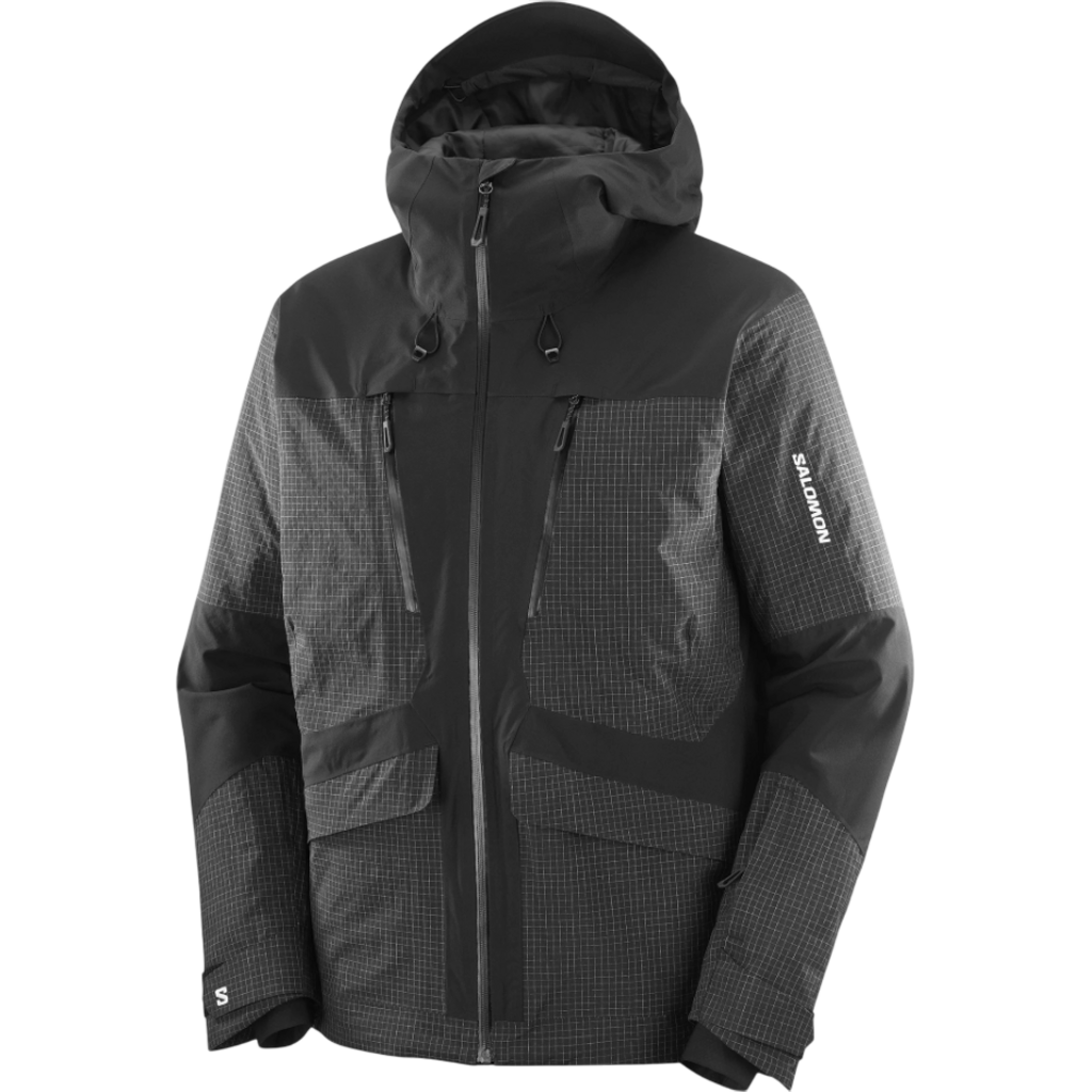 Salomon Men's Spark Jacket *Floor Model*