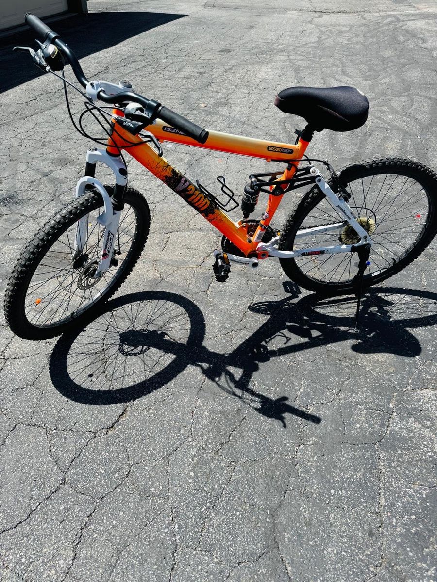Bike