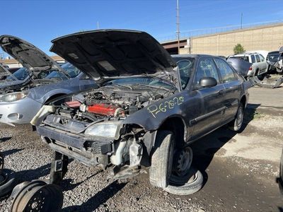 1995 Honda Civic EG Parts - UTPAP Orem
