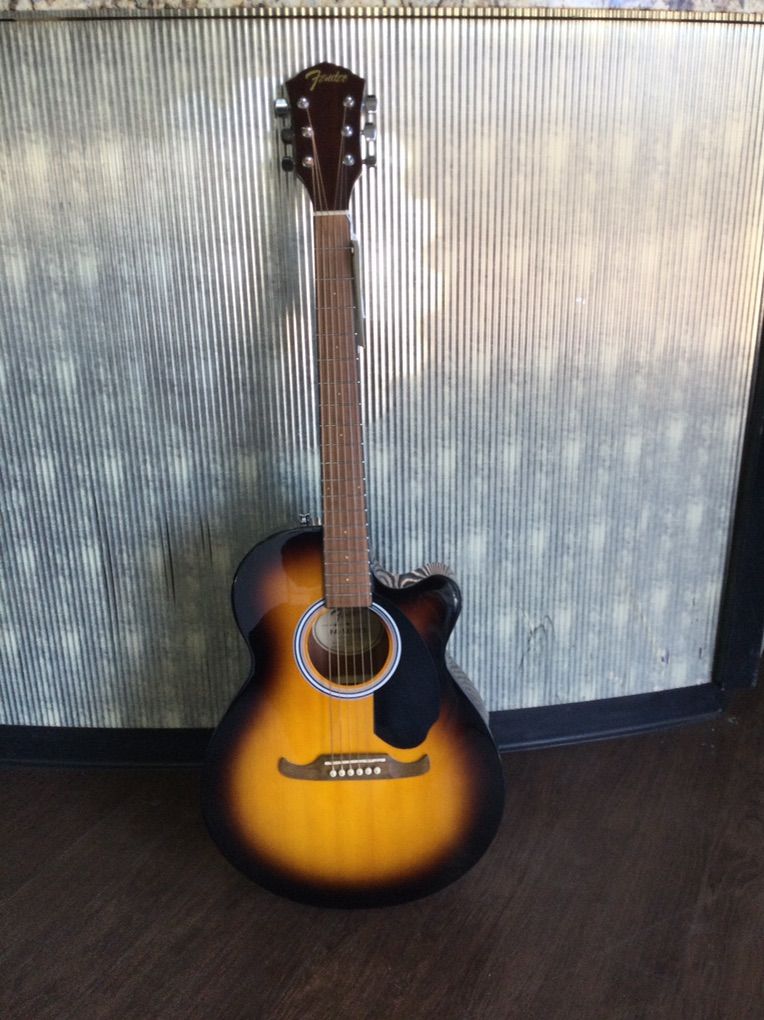 Fender Acoustic