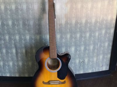 Fender Acoustic