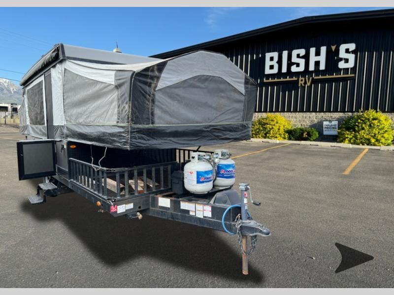 2019 ROCKWOOD ESP EXTREME 232ESP