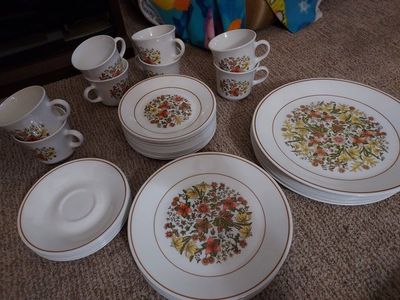 Vintage Corelle