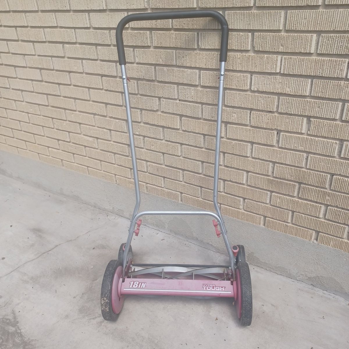 lawn care