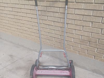 lawn care