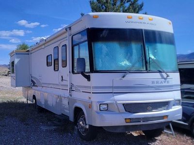 Winnebago Brave