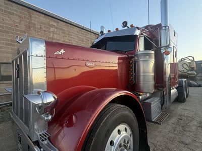 1993 Peterbilt 379 exhd