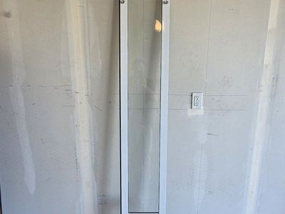 Removable Pet Door
