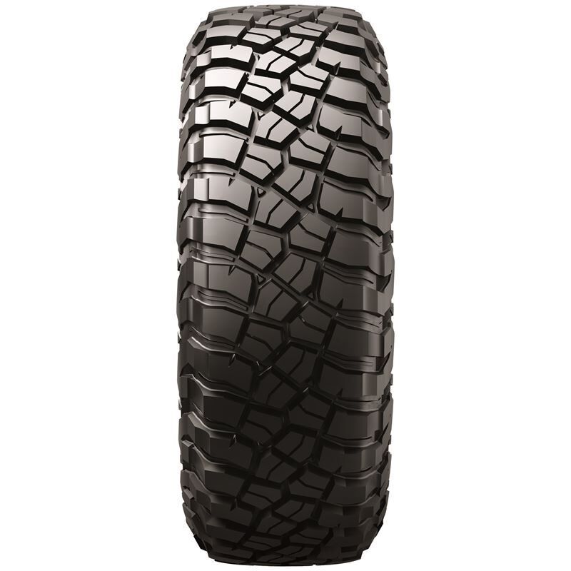 39X13.50R17LT 121Q Mud Terrain KM3 Tire BFGoodrich 71004 bf goodrich single tire