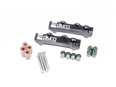 Radium TGV Delete Kit