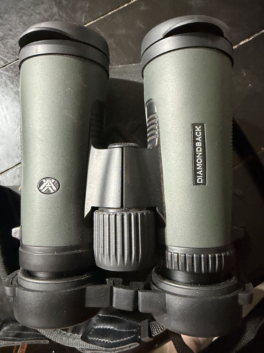 Vortex 10X42 Diamondback