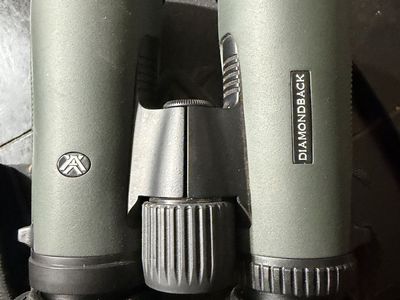 Vortex 10X42 Diamondback