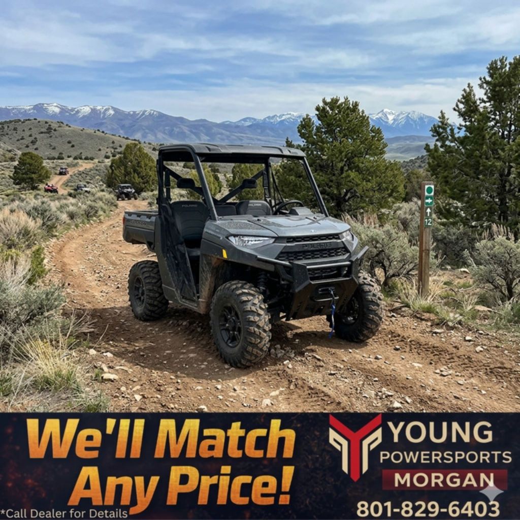 2026 Polaris® Ranger XP 1000 Premium