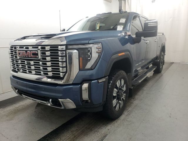 2024 GMC 2500 Denali