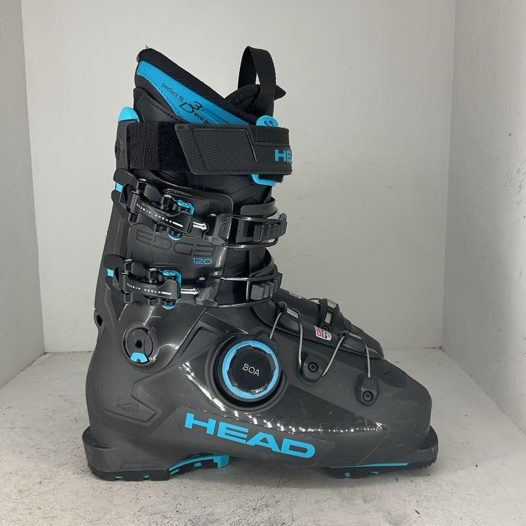 2026 Head Edge 120 HV BOA GW