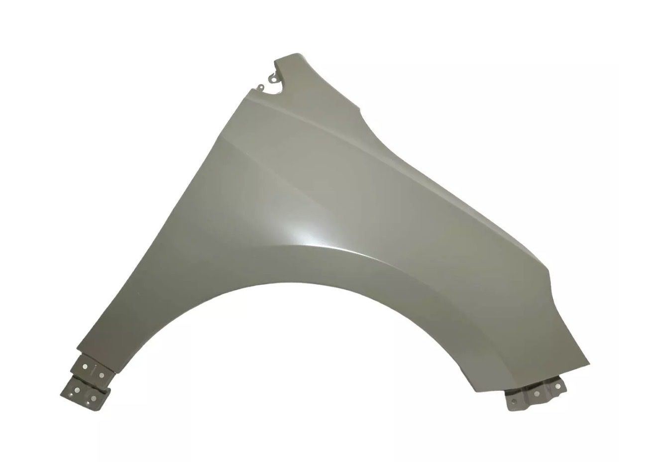2018-2024 Chevrolet Equinox Fender Panel Front Right Passenger Side