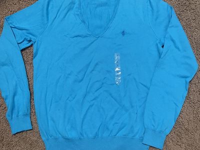 Ralph Lauren, Polo sweater top