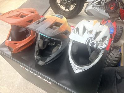 Youth Bike Helmets