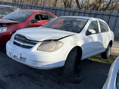 2009 Chevrolet Cobalt Parts
