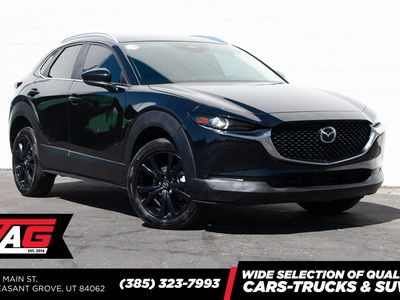 2024 Mazda CX-30 2.5 S Select Sport