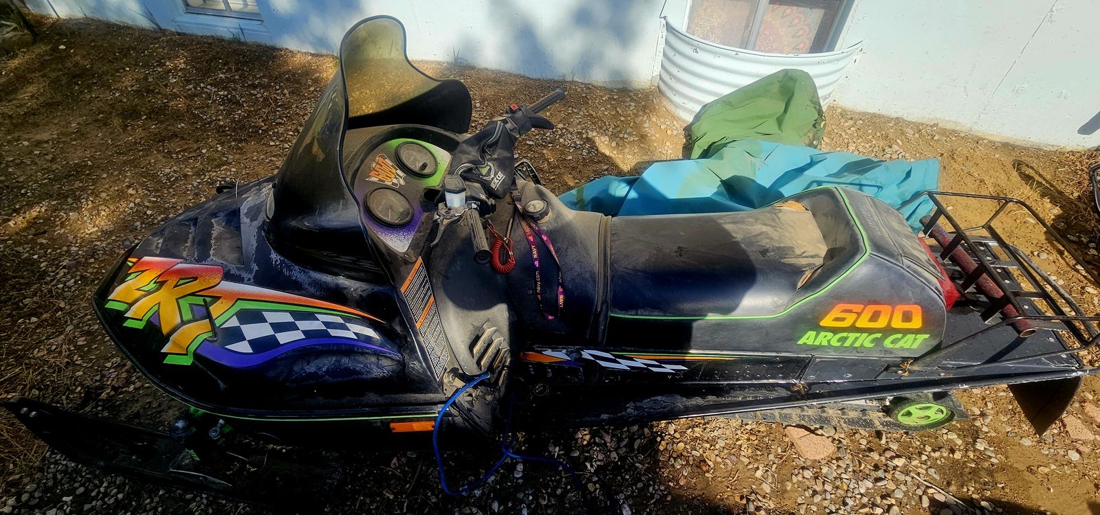 Snowmobiles For Sale