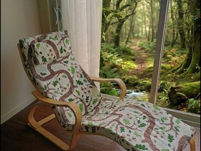 IKEA Lounge chair