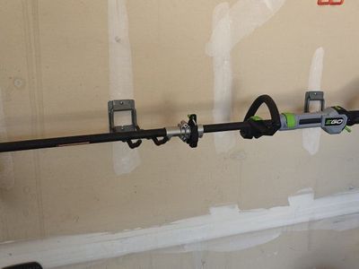 Ego ST1610T trimmer - no battery no charger