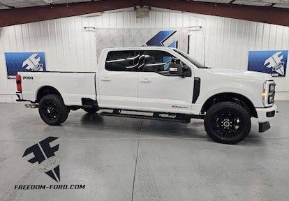 2026 Ford F-350 Super Duty XLT