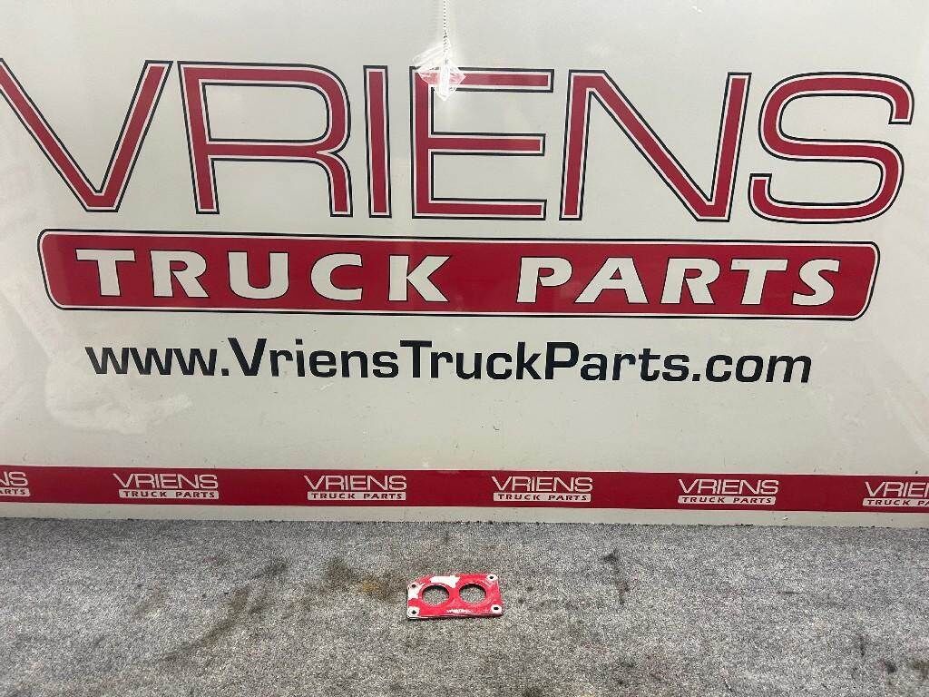 16-04995M014 PLATE CONNECTOR
16-04993 GASKET-CONNECTOR PLATE