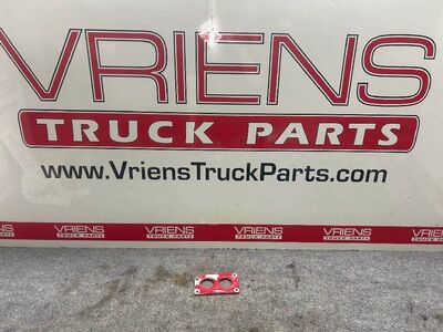 16-04995M014 PLATE CONNECTOR
16-04993 GASKET-CONNECTOR PLATE