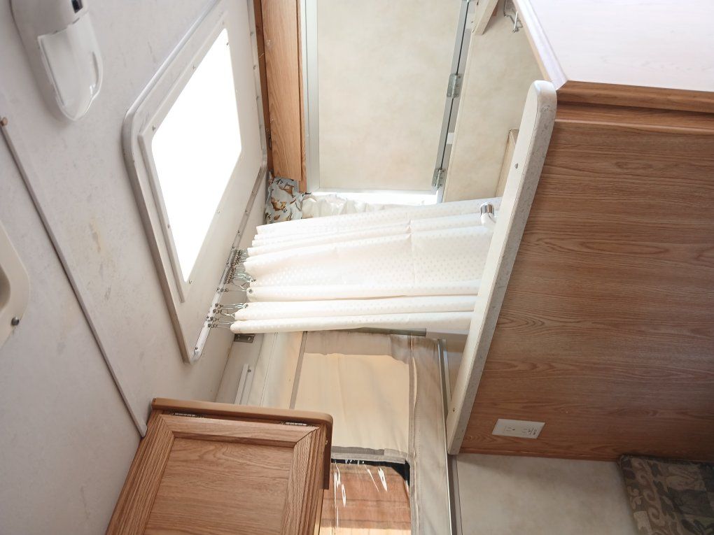 Truck and camper for sale