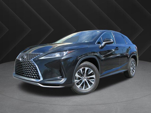 2022 Lexus RX Base