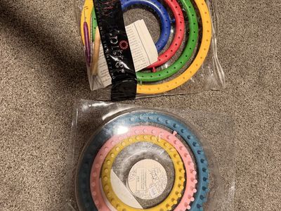 Knitter Loom Set