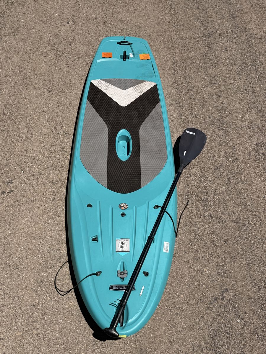 Paddleboard