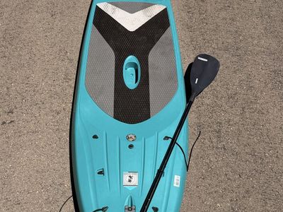 Paddleboard