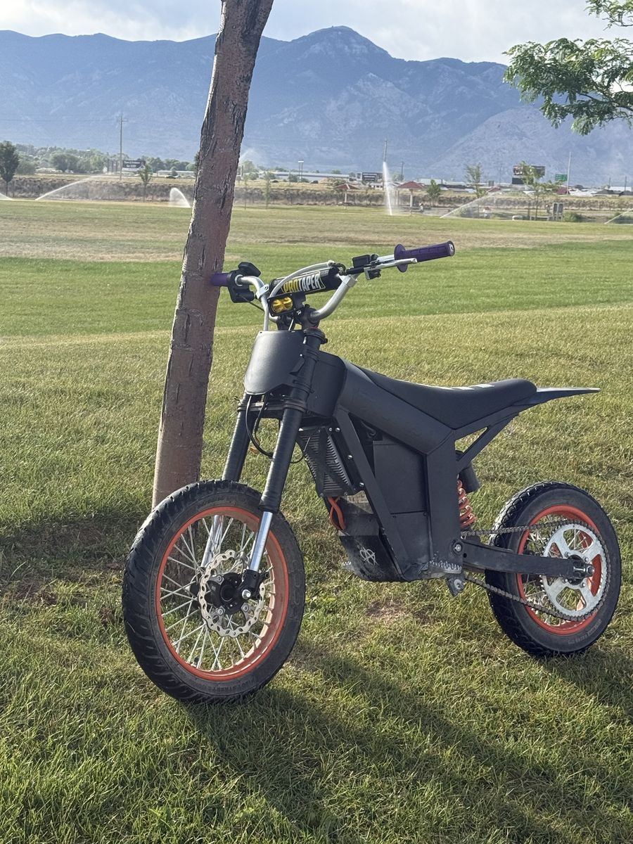 Tuttio soleil 01 Ebike NEED GONE