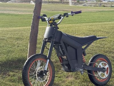 Tuttio soleil 01 Ebike NEED GONE