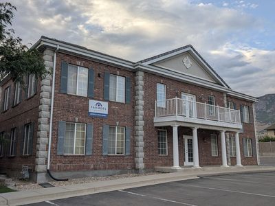 Pleasant Grove Office For Sale