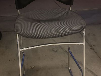 Bar Stools (Standard/Tall)