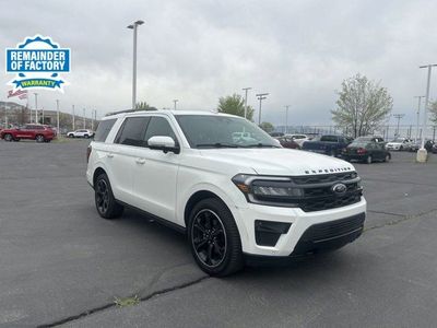 2023 Ford Expedition Limited