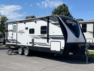 2019 GRAND DESIGN IMAGINE 2150RB