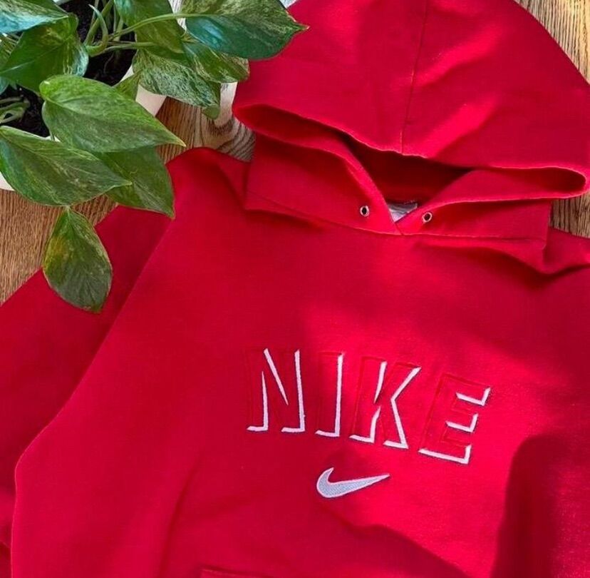 Nike Vintage Sweatshirt