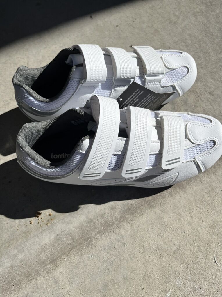 Womens Cycling Shoes Price Reduced!