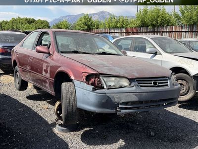 2000 Toyota Camry Parts - UTPAP Ogden