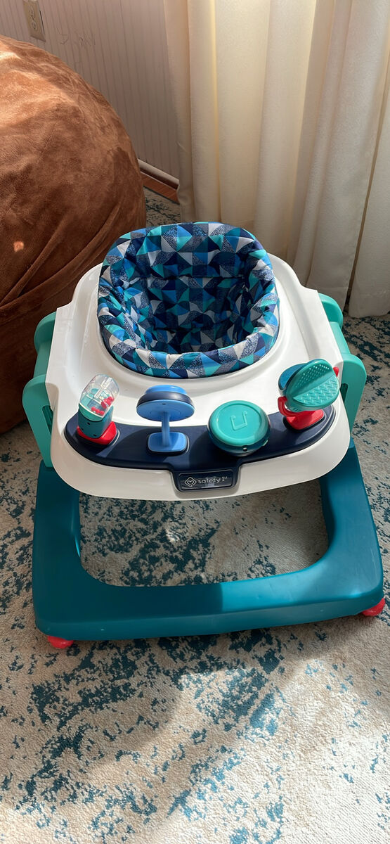 Baby Walker